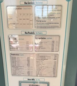 precio alquiler sillas paseo disneyland paris